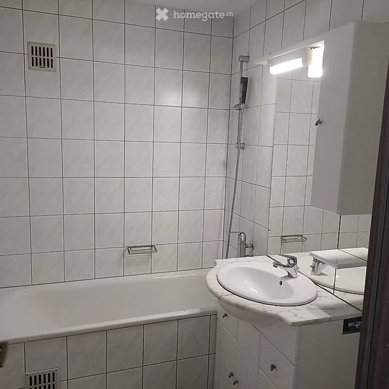 3.5 Zi Wohnung in 2543 Lengnau (1)