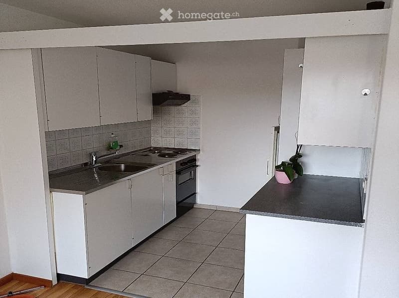 3.5 Zi Wohnung in 2543 Lengnau (2)