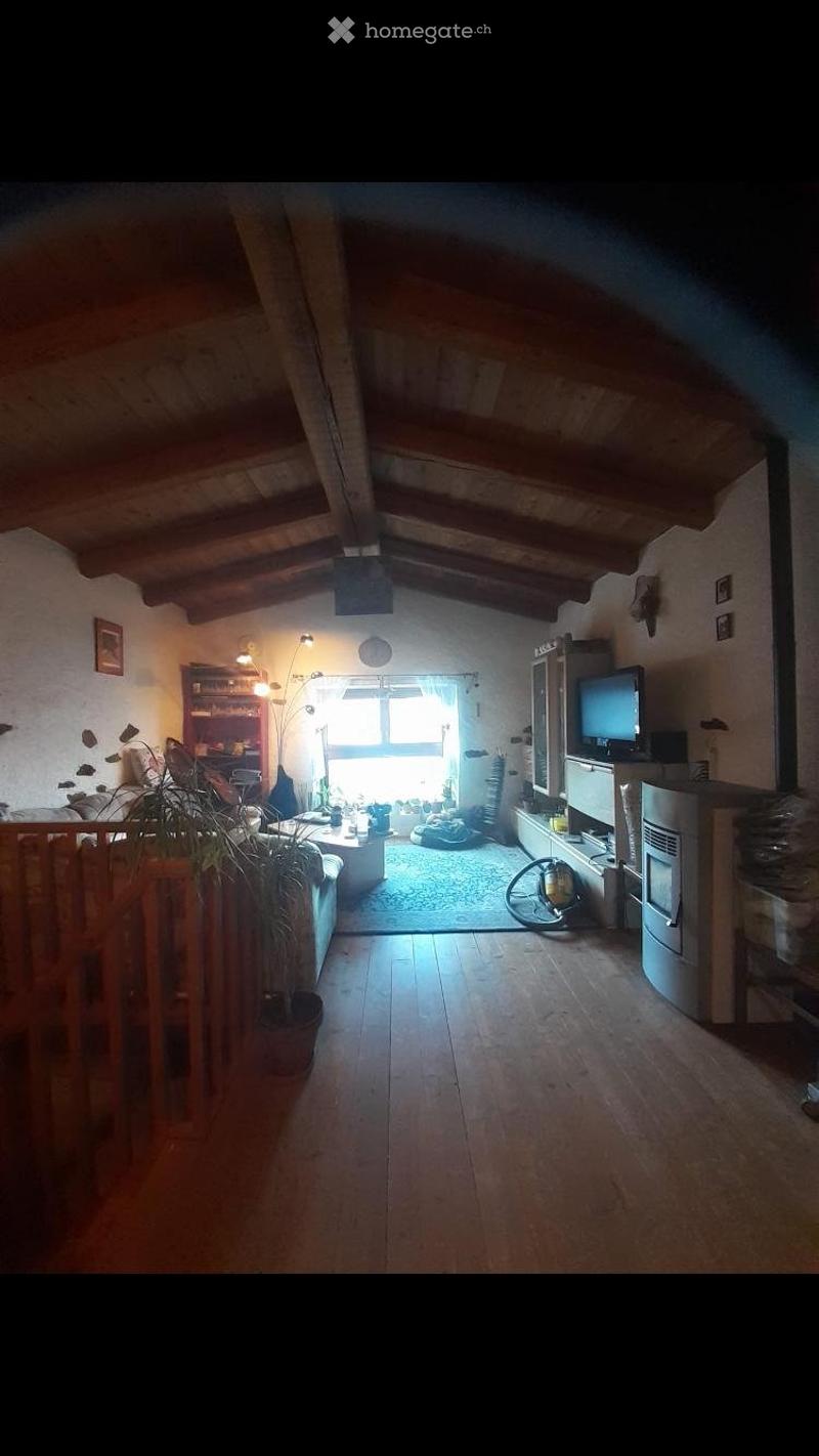 Casa nel nucleo di Bogno - Valcolla (3)