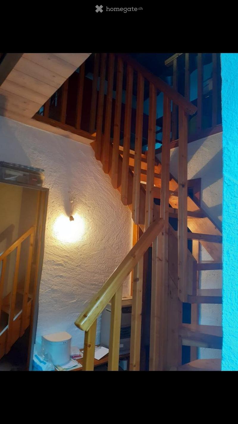 Casa nel nucleo di Bogno - Valcolla (2)