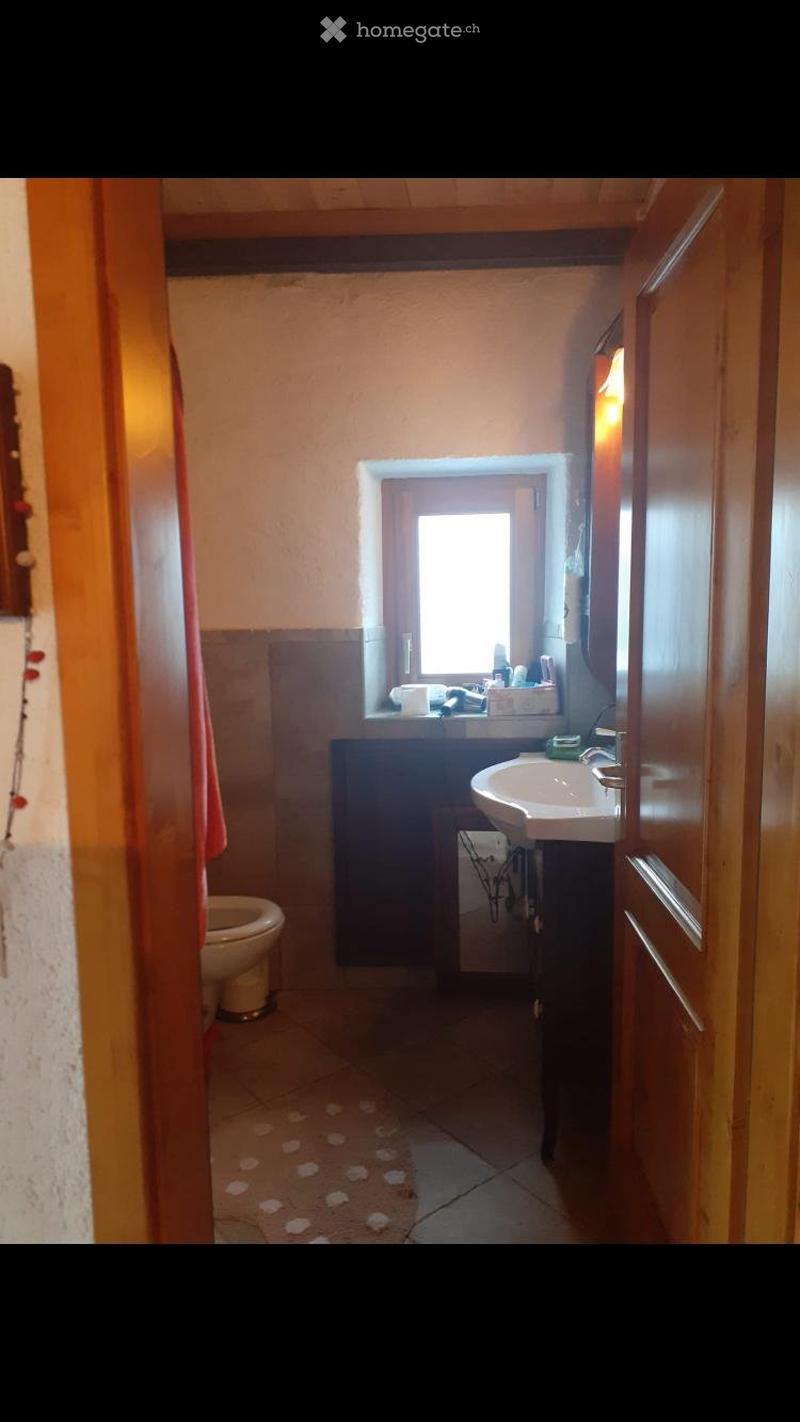 Casa nel nucleo di Bogno - Valcolla (5)