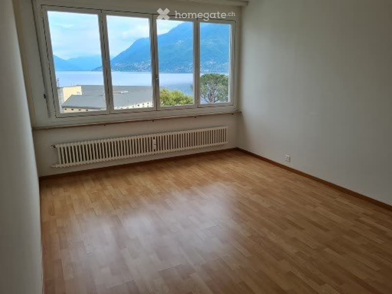 Affittasi a Brissago (2)