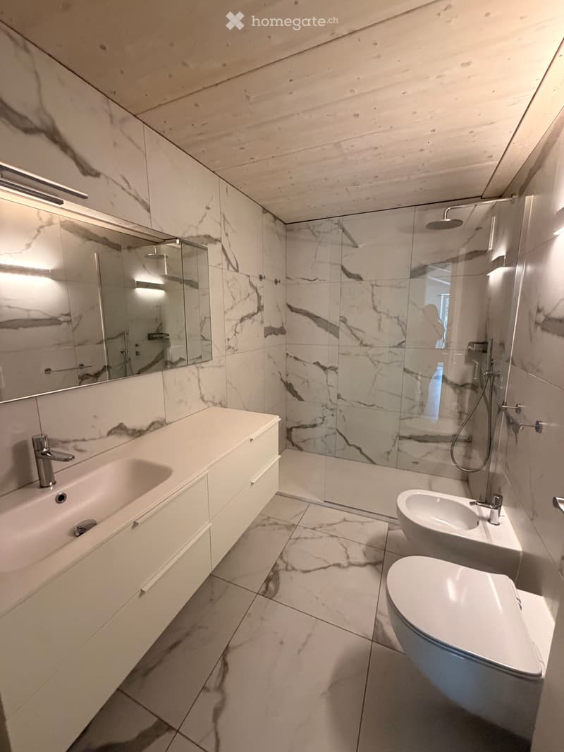 Esclusivo appartamento di prestigio (3)