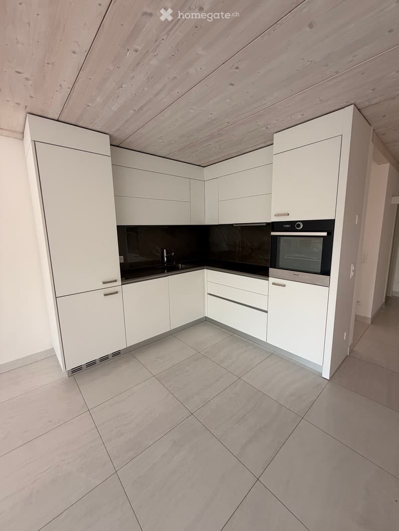 Esclusivo appartamento di prestigio (4)