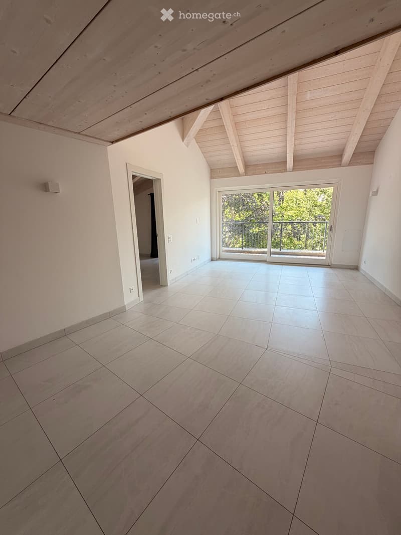 Esclusivo appartamento di prestigio (2)