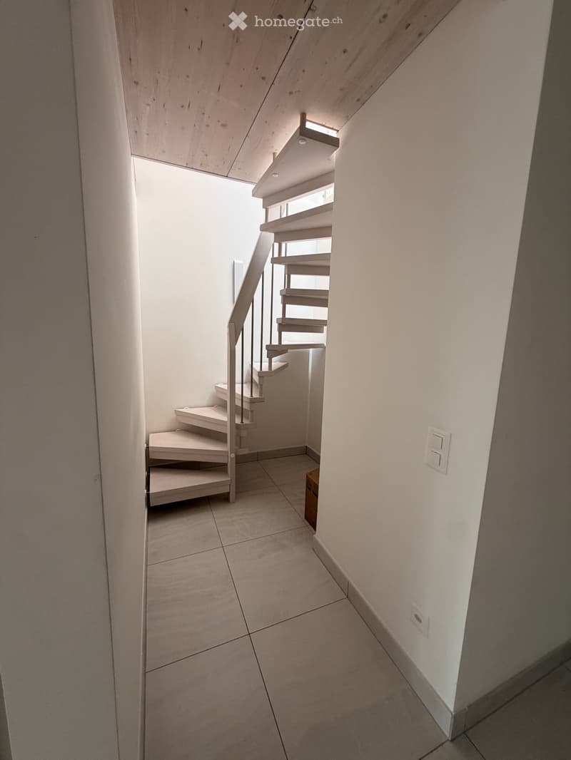 Esclusivo appartamento di prestigio (5)