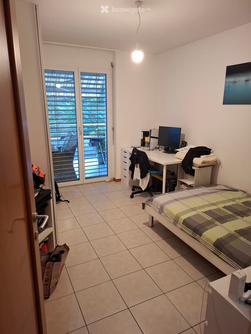 Losone affittasi appartamento 4.5 (2)