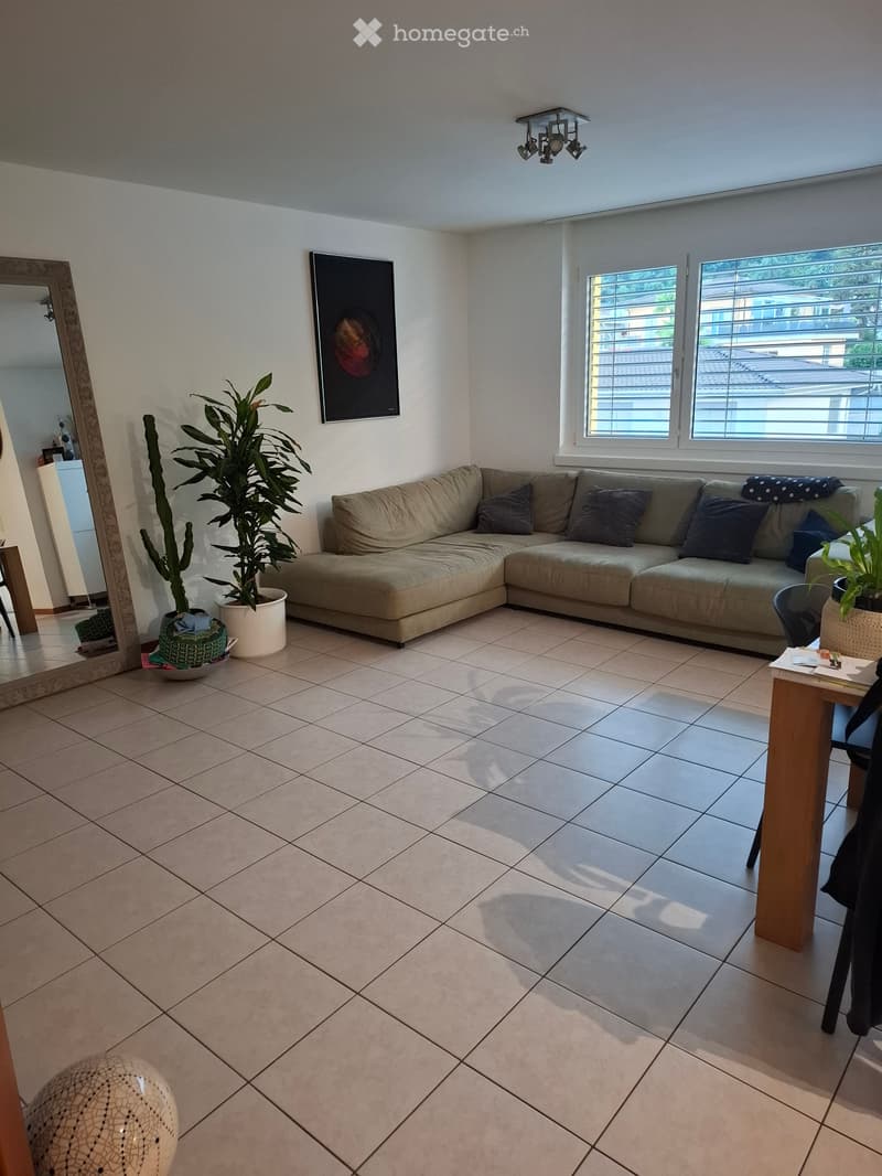 Losone affittasi appartamento 4.5 (1)