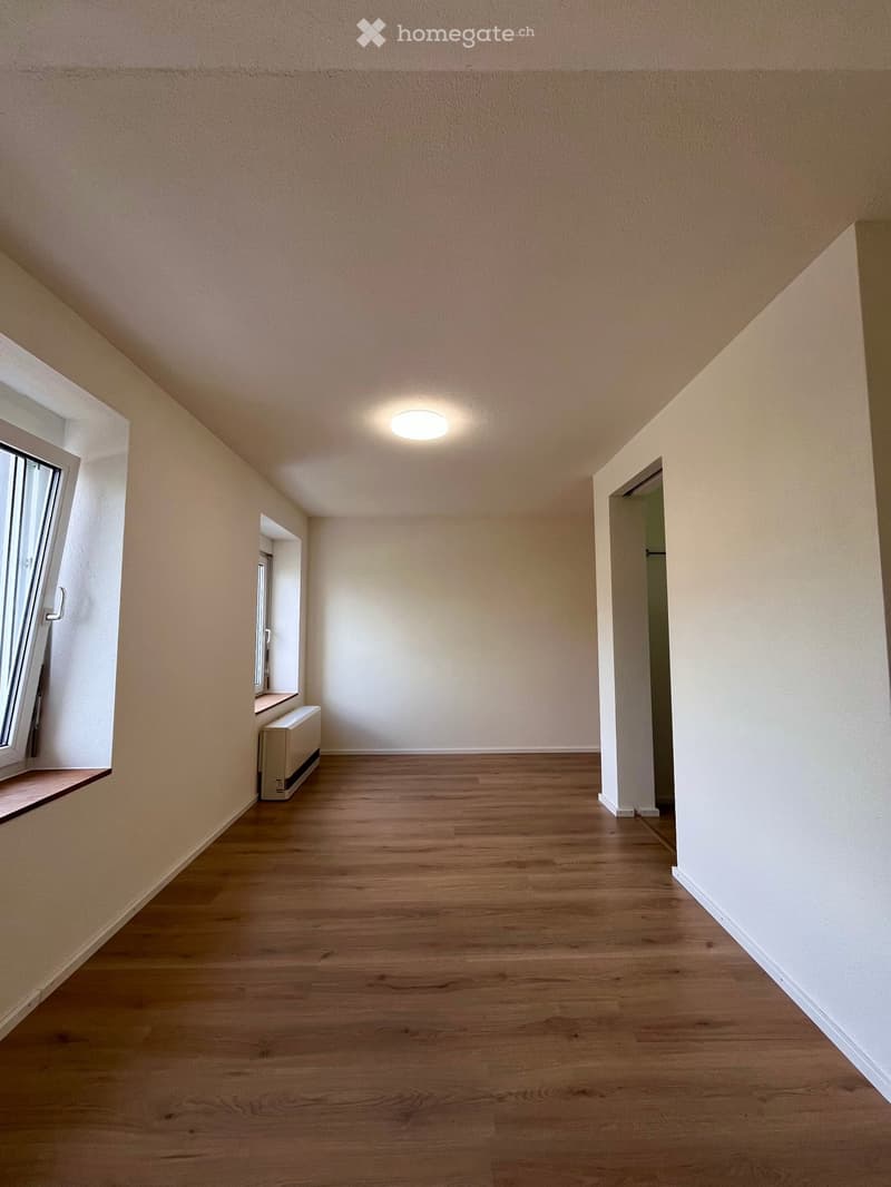 Schöne 2.5 Zimmer Wohnung (3)