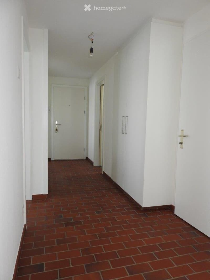4.5 Zimmer Altwohnung (2)