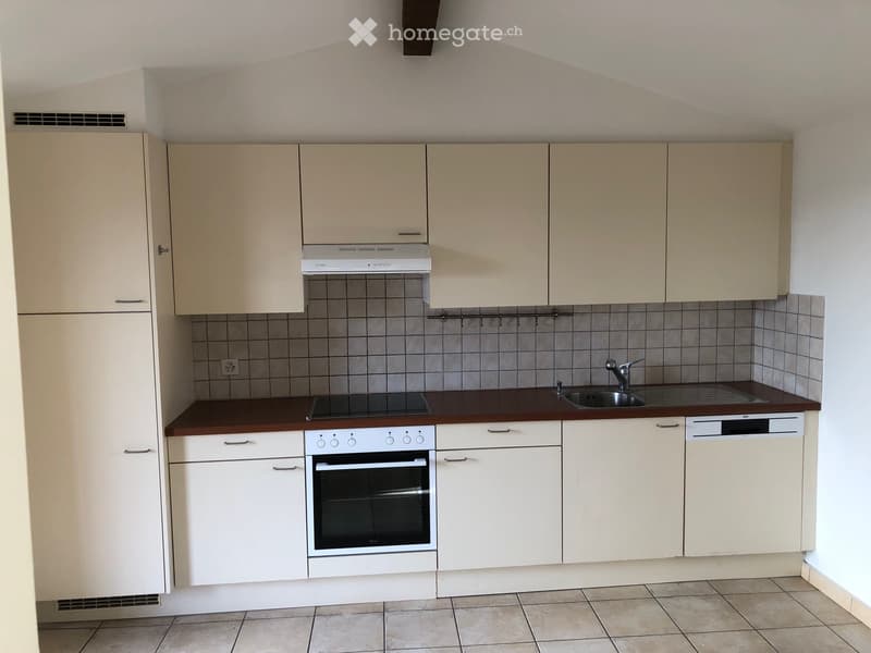 Appartamento duplex (4)