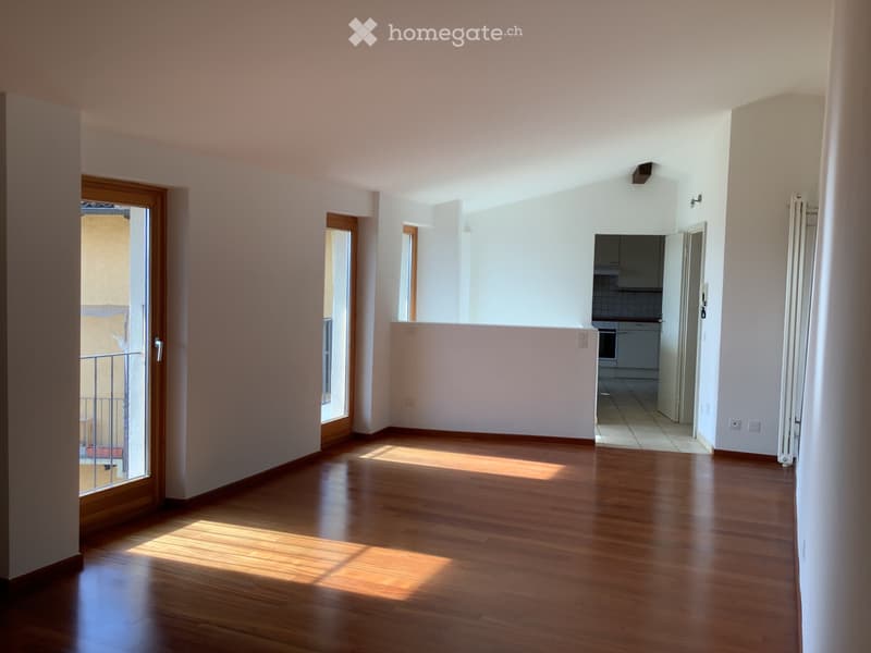 Appartamento duplex (3)
