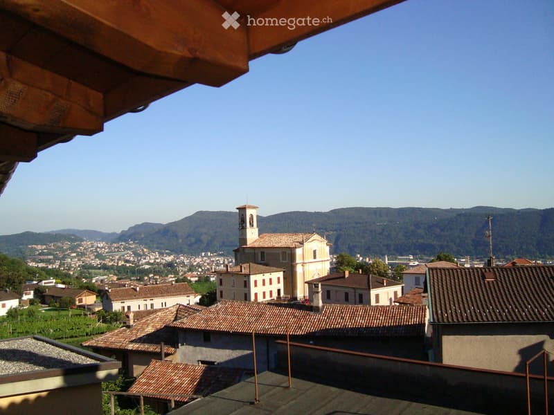 Appartamento duplex (2)