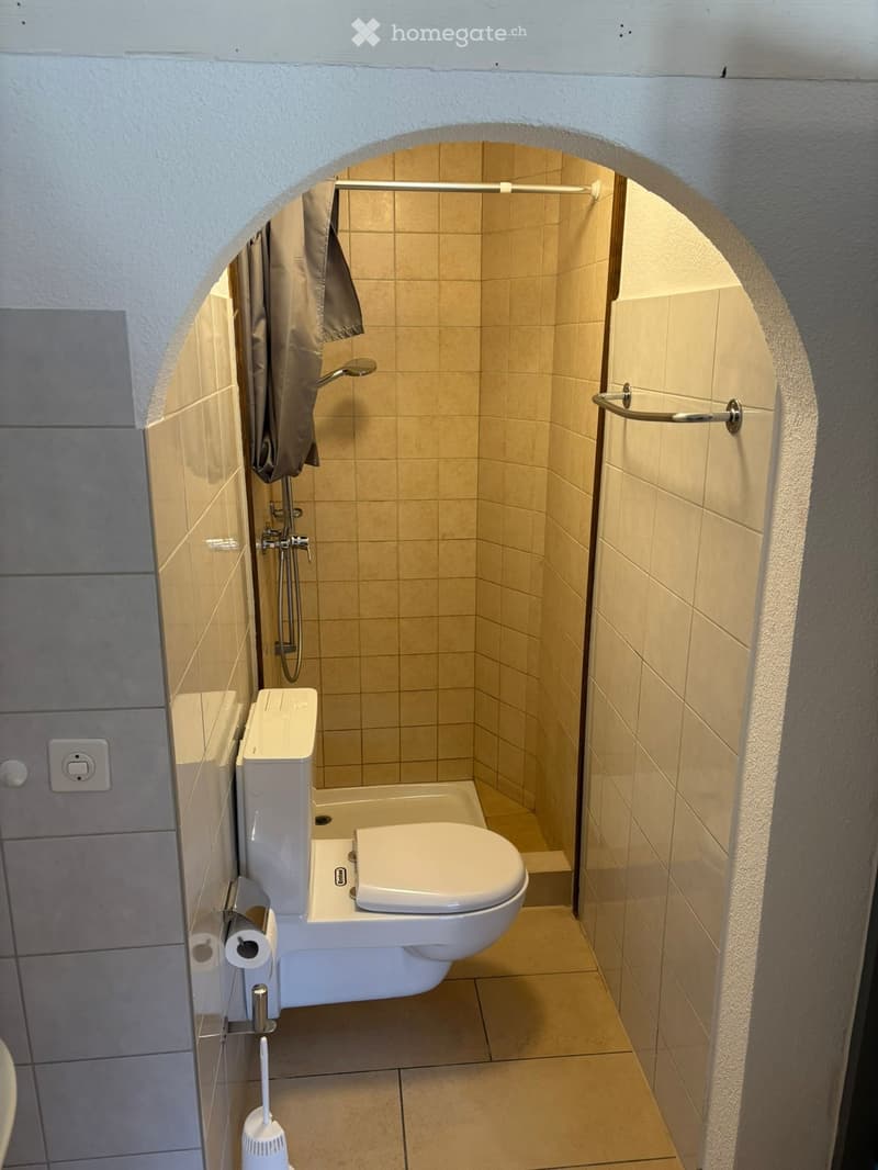 Zimmer zu vermieten (2)