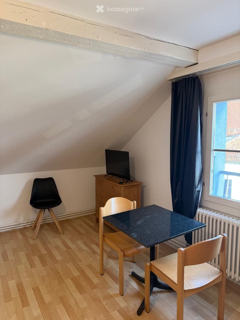 Zimmer zu vermieten (5)