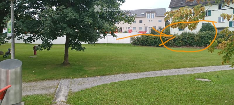 Ruhiges WG-Zimmer 14m2 1.Oktober (2)