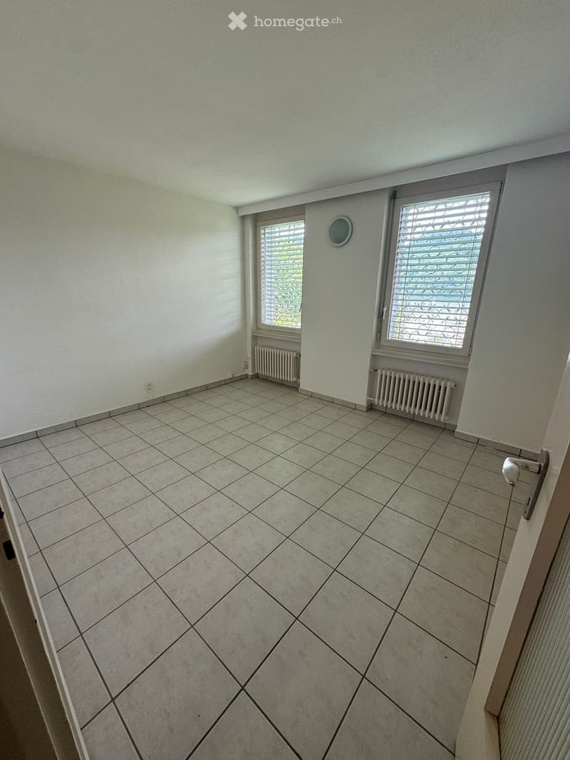Appartamento in affitto 2.5 locali Barbengo (5)