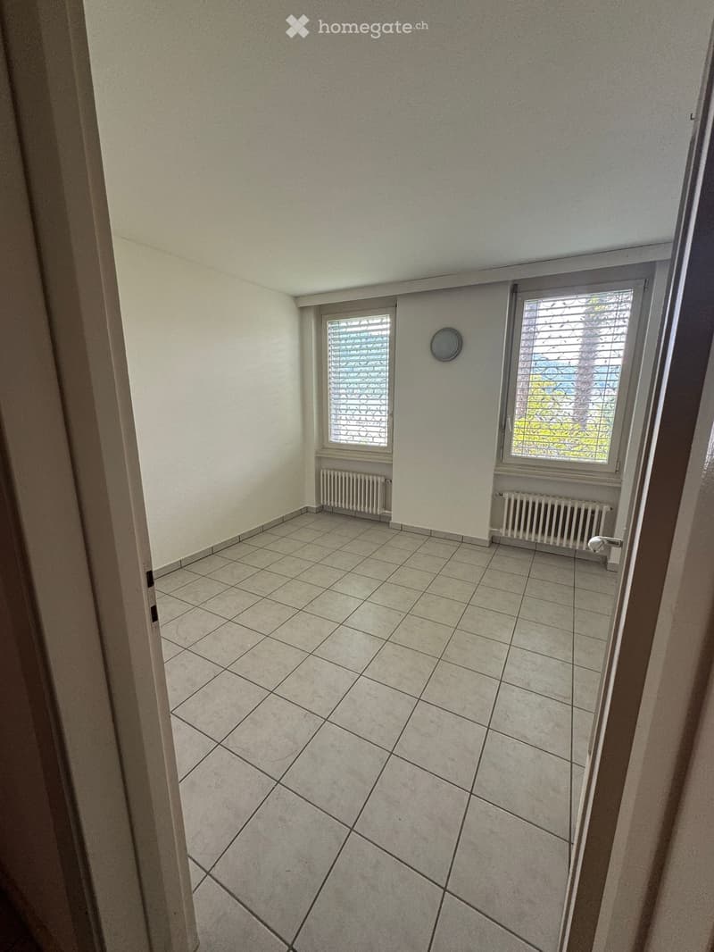 Appartamento in affitto 2.5 locali Barbengo (3)