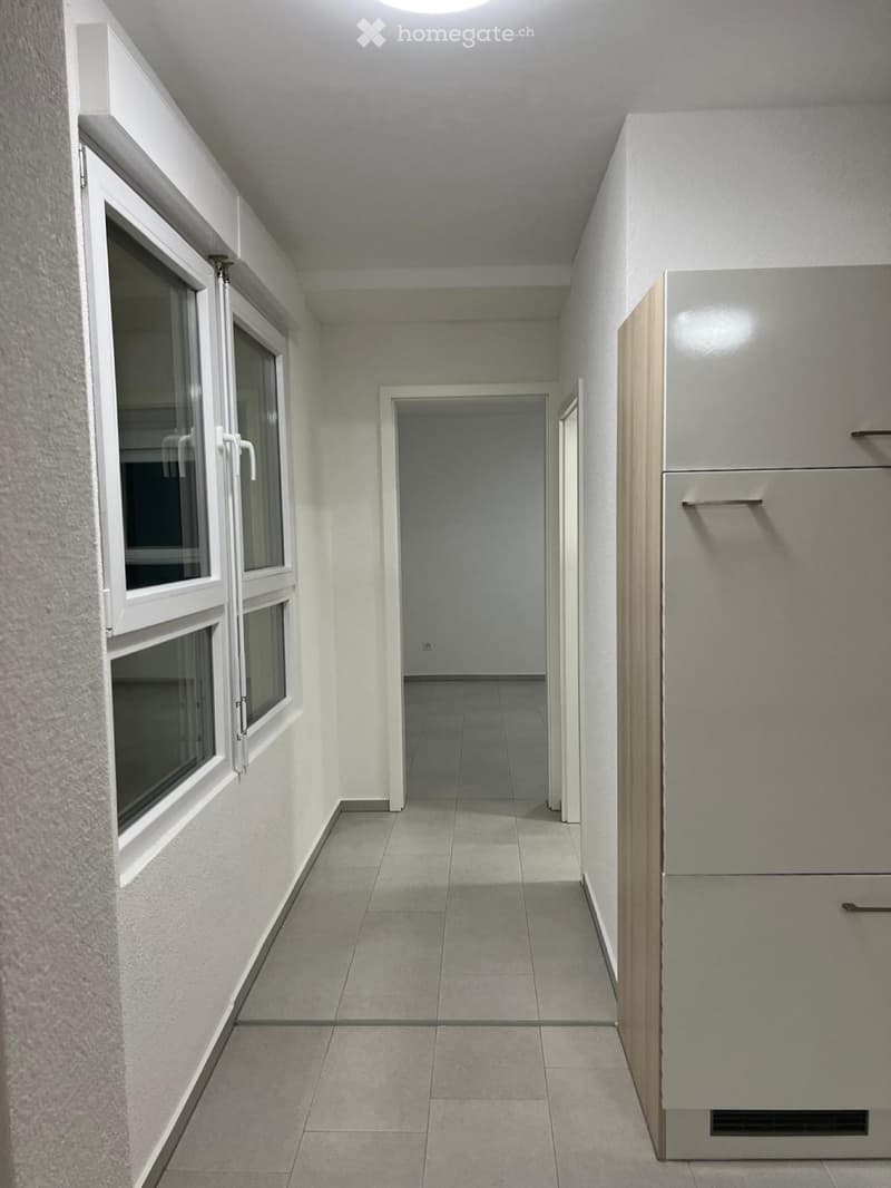 Zu vermieten 2.5Zimmer Wohnung inkl.nebenkosten 1200.-Fr. (3)
