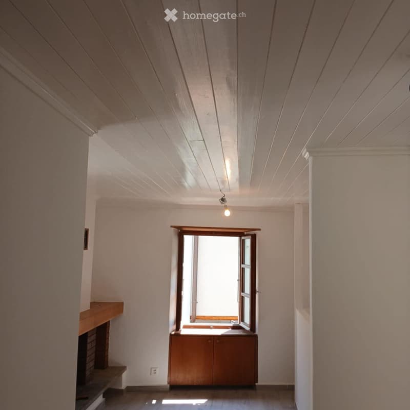 Haus Castel San Pietro (1)