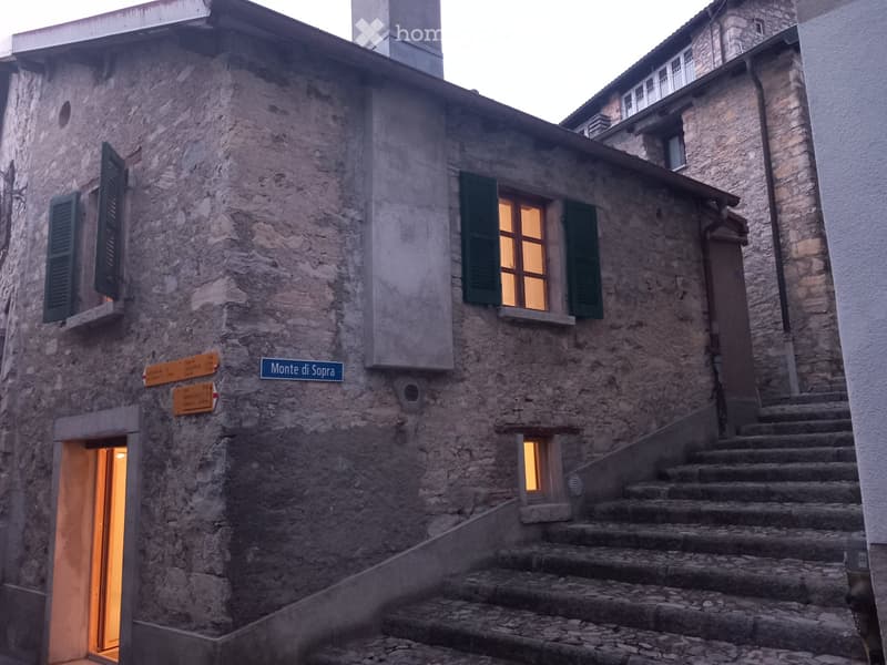 Haus Castel San Pietro (5)