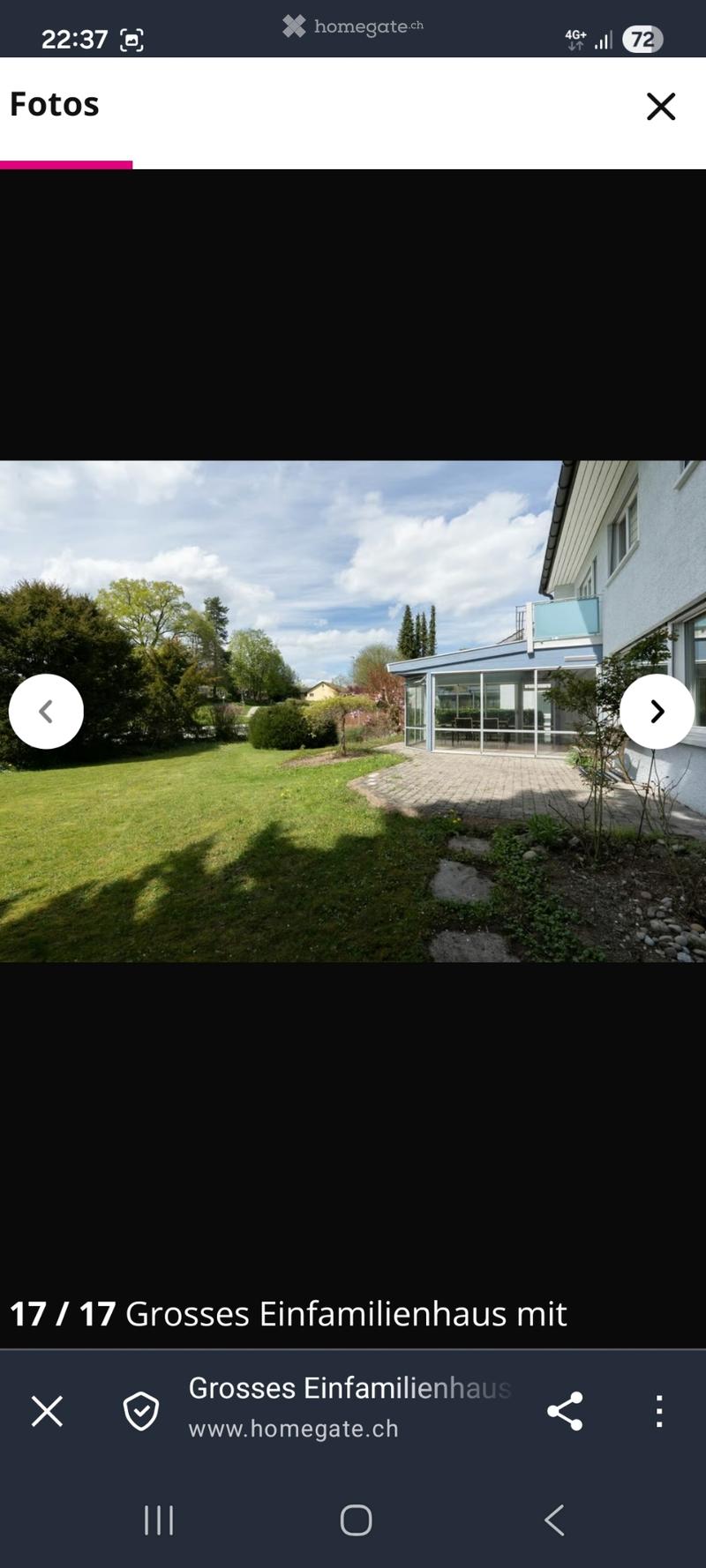 1-2 Zimmer an Elternteil mit Kind zu vermieten (3)