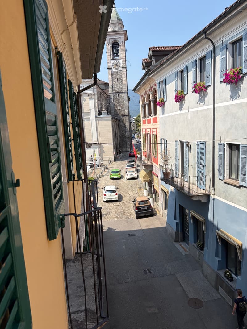 Room rent for Locarno Film Festival (3)