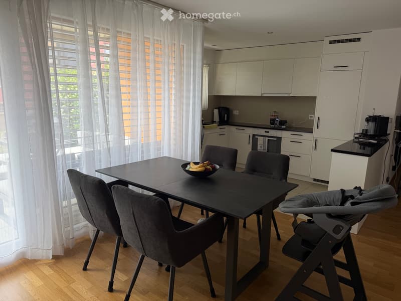 Grosszügige 3.5-Zimmer-Wohnung mit Garten ab 1.10.2026 (2)