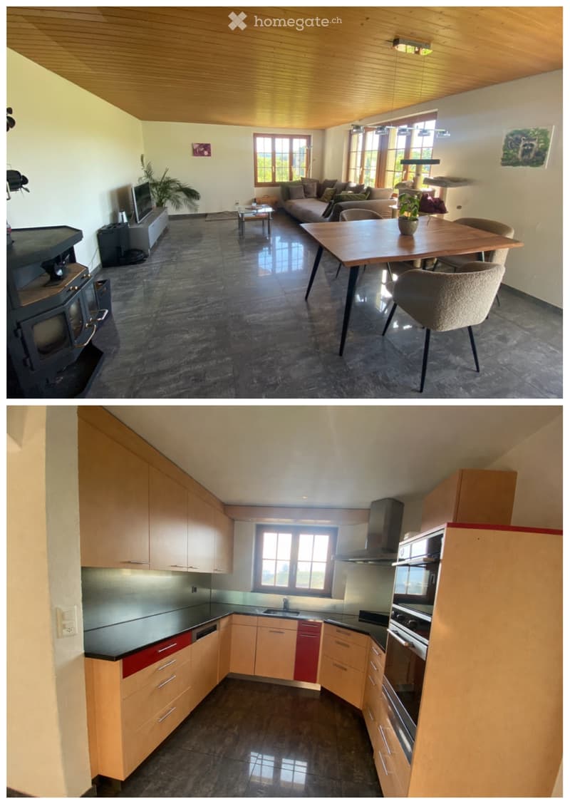 WG-Zimmer in schönem EFH (5)