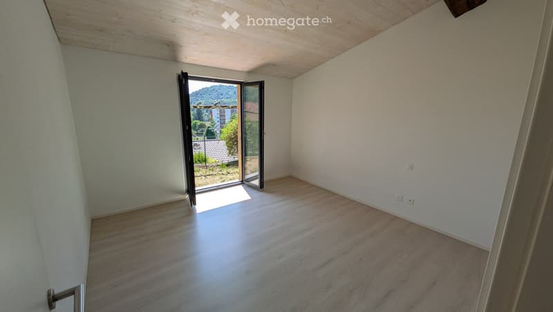 Casa indipendente di 3 locali a Ponte Capriasca (4)