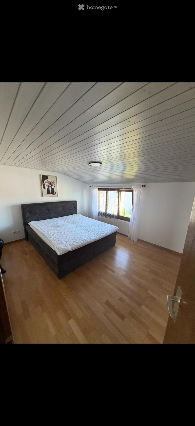 Nachmieter gesucht 2.5-Zimmer-Dachwohnung in Amriswil (3)