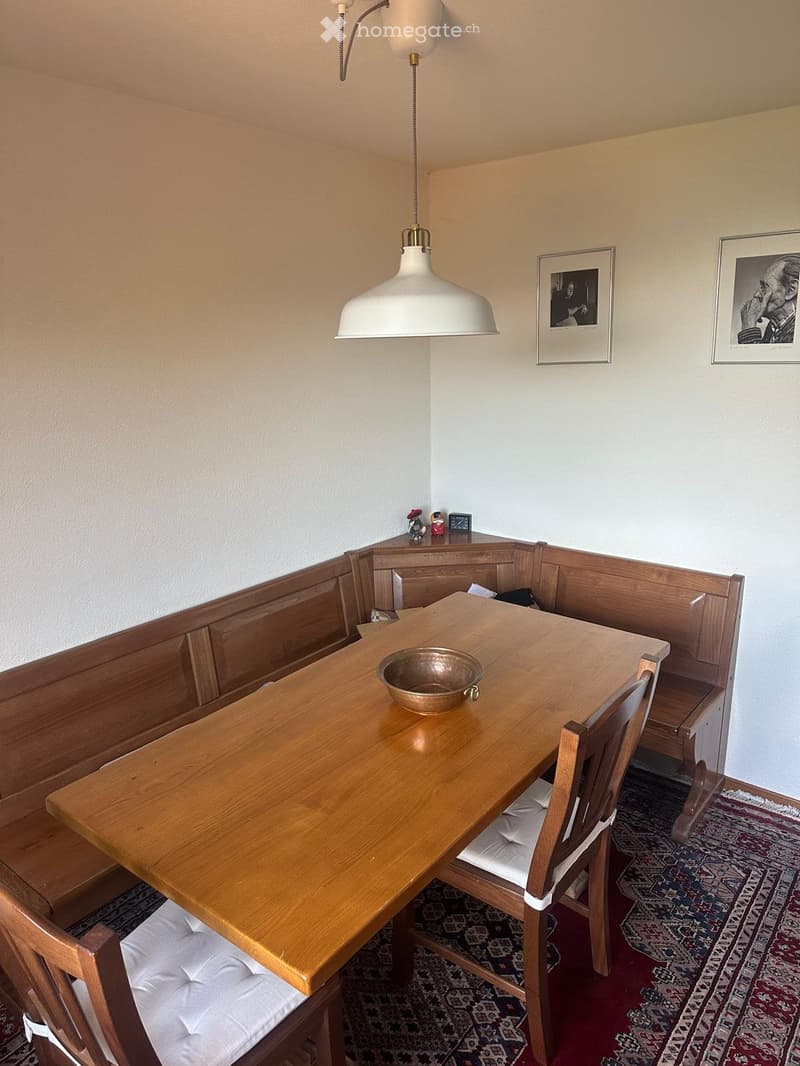 Vendesi casa a Scudellate (2)