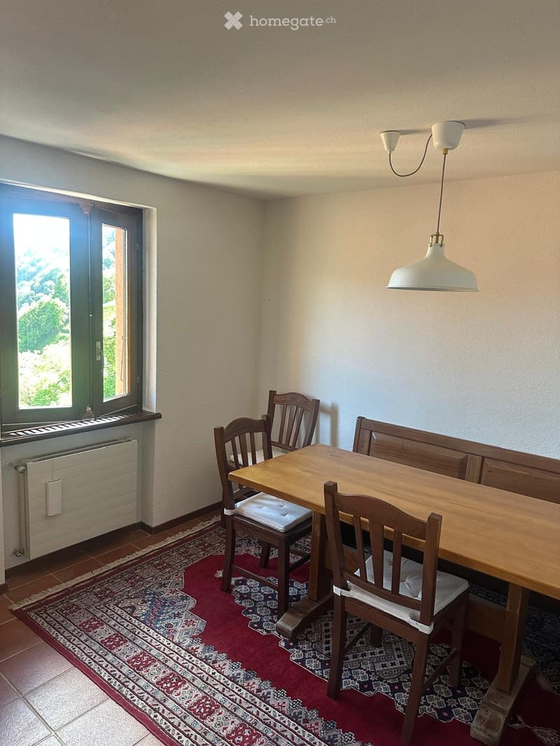 Vendesi casa a Scudellate (3)