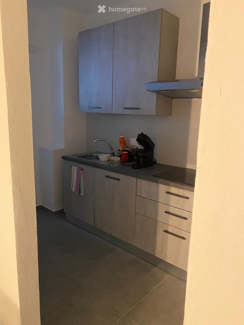 Affittasi appartamento (5)