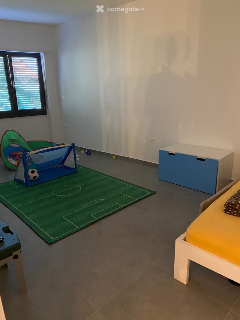 Affittasi appartamento (2)