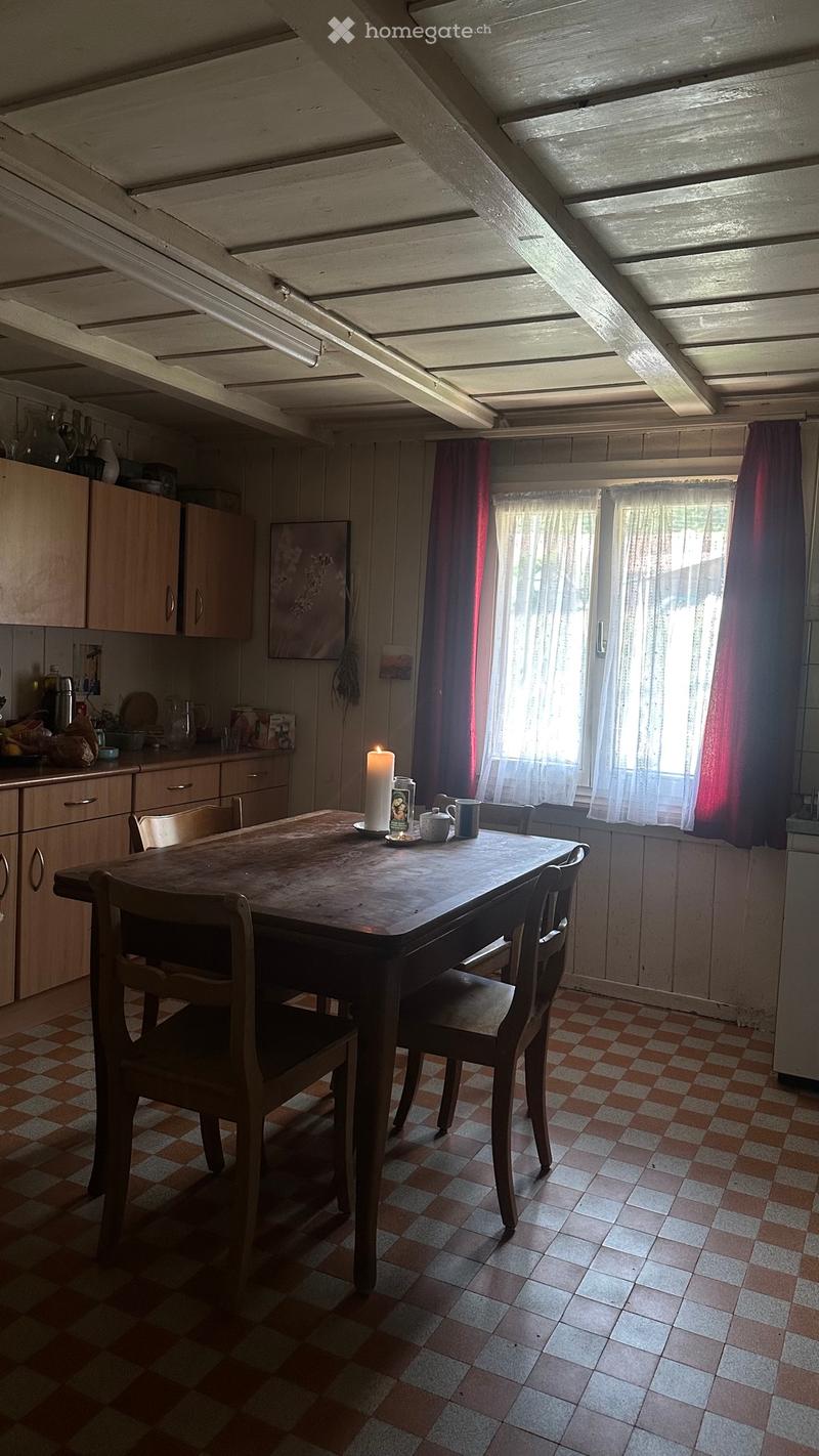 2 Zimmer WG zu vermieten, Preis VB! (2)