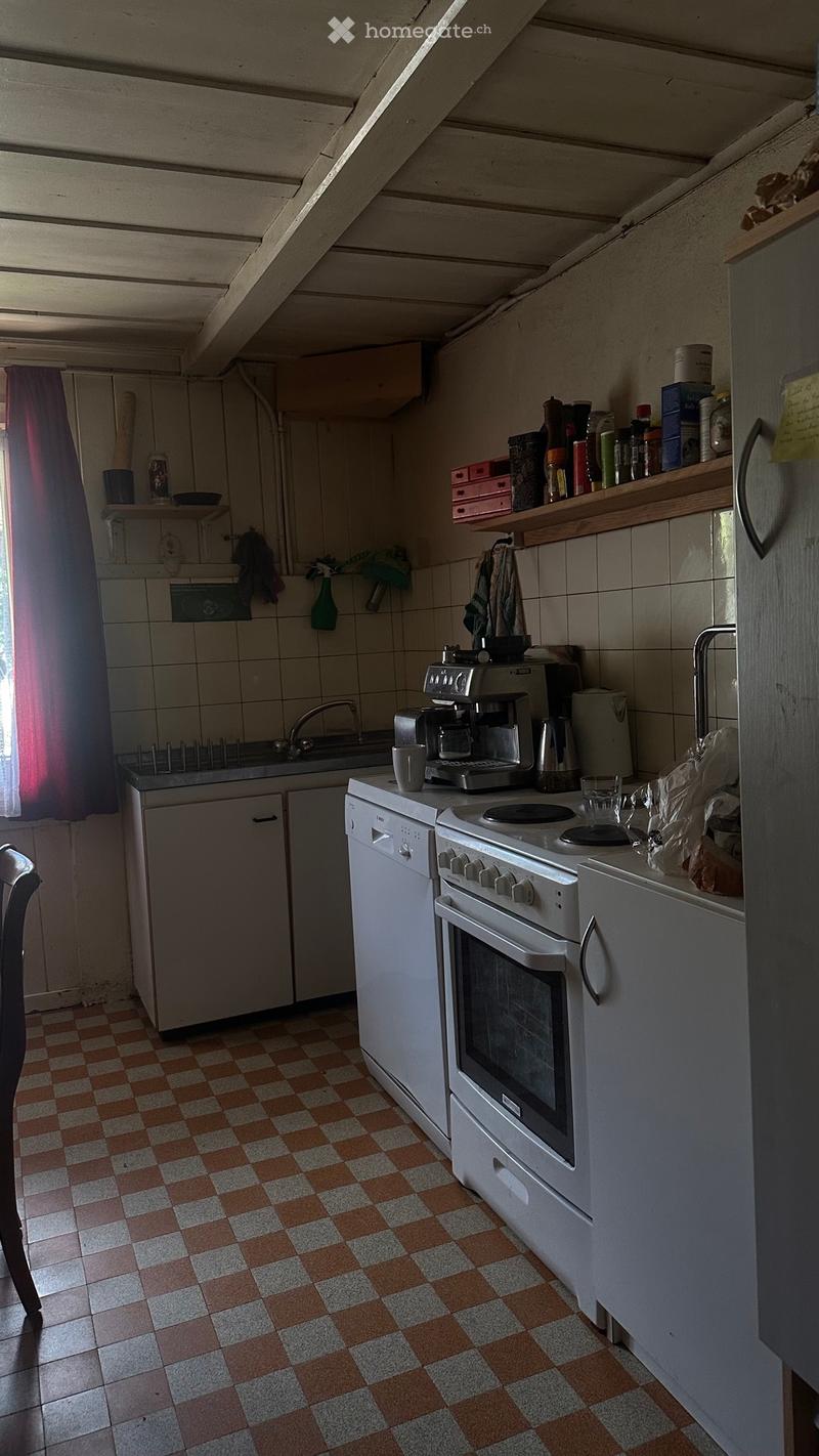 2 Zimmer WG zu vermieten, Preis VB! (1)
