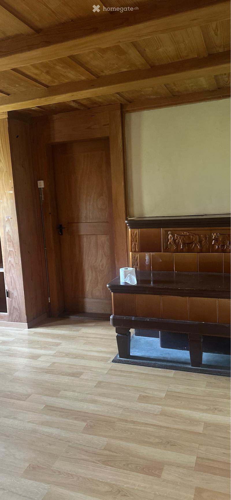 2 Zimmer WG zu vermieten, Preis VB! (5)