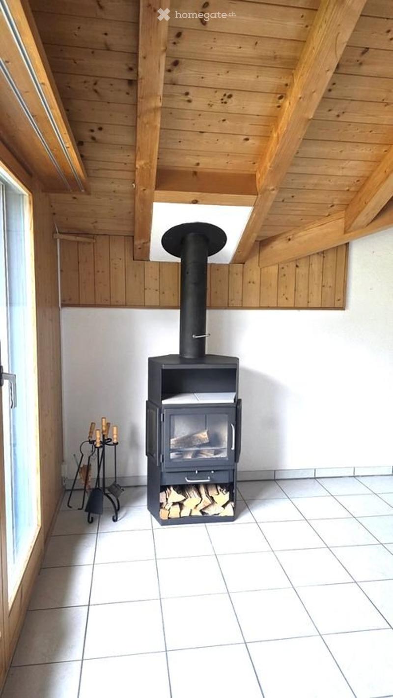 Zentrale Wohnung an der Seefront ab sofort zu vermieten. (4)