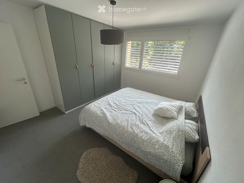 Melano: affittasi appartamento 3½ locali con terrazza (3)