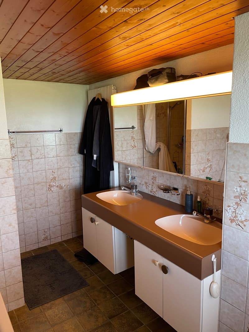 WG Zimmer in einem Alten Bauernhaus (5)