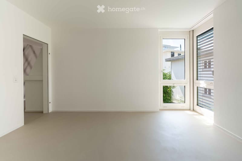 Appartamento di recente ristrutturazione Lugano-Savosa (5)