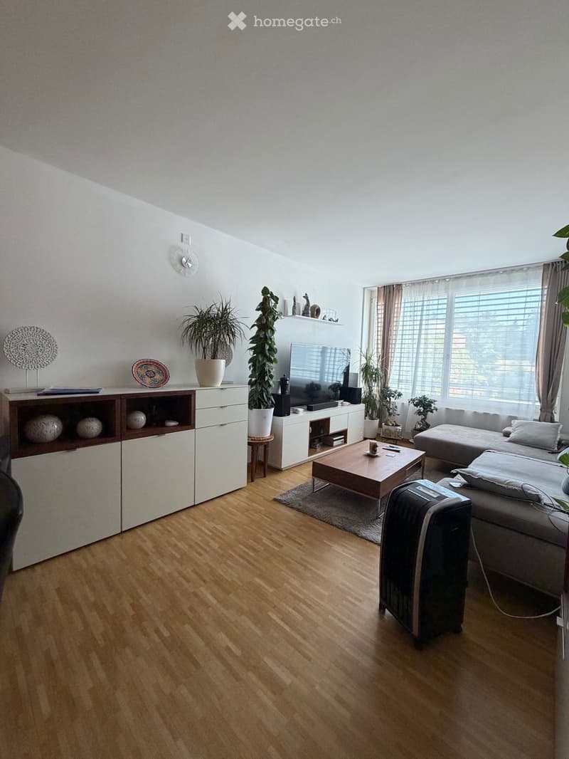 Wohnung (2)