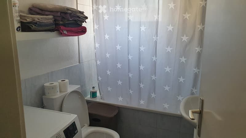 Appartamento a Paradiso (5)