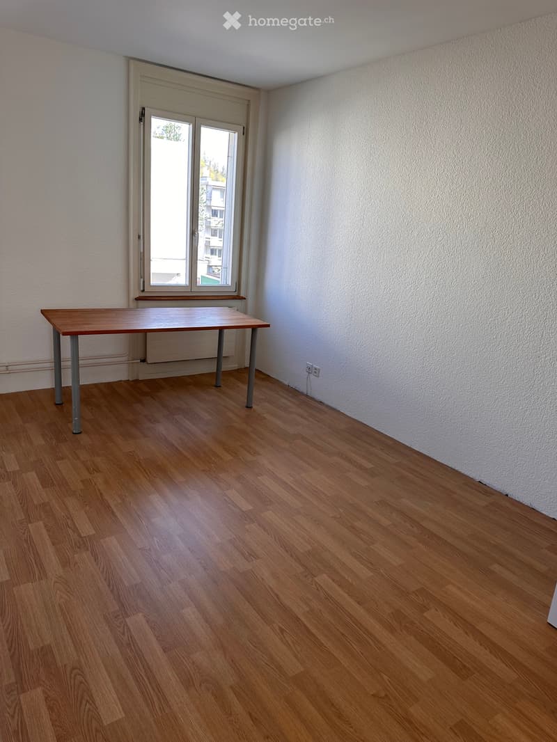 3.5-Zimmer Altbauwohnungen in Binningen (über 70 m²) (3)