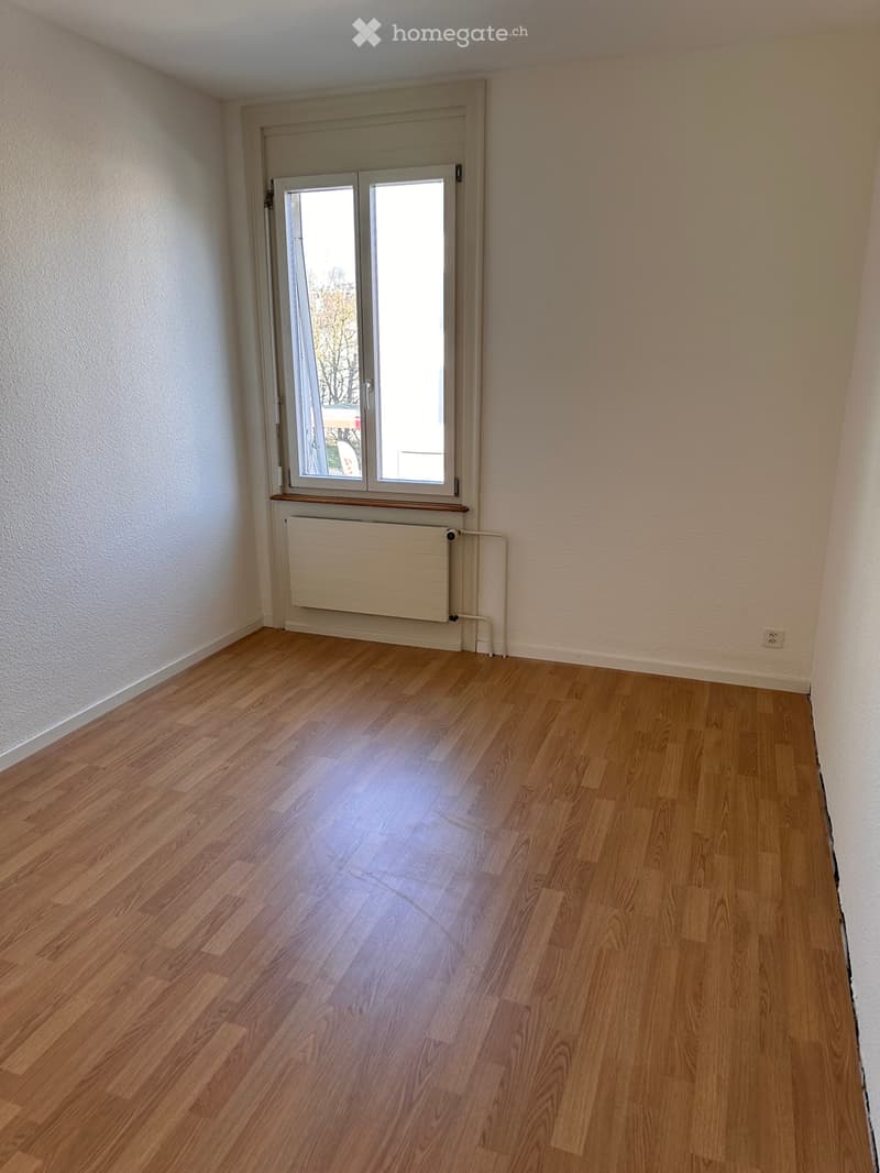3.5-Zimmer Altbauwohnungen in Binningen (über 70 m²) (4)