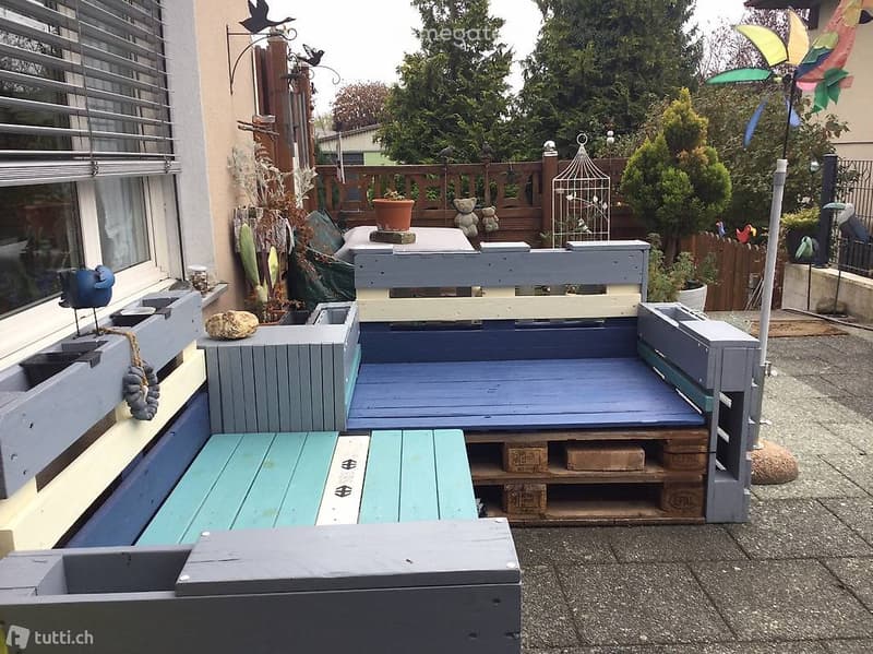 Zimmer in 5608 Stetten ab sofort (4)