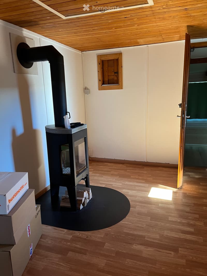 Holzchalet (Mobilhome) (5)