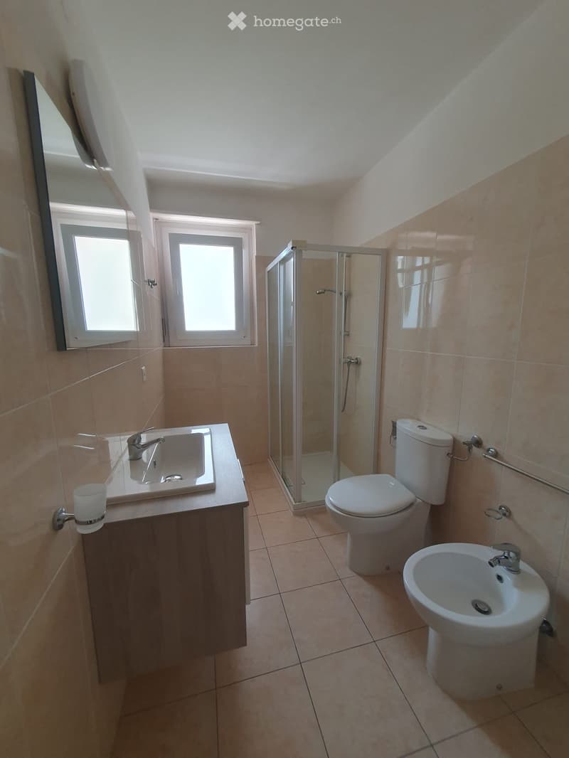 Affittasi 2.5 locali completamente ristrutturato (2)