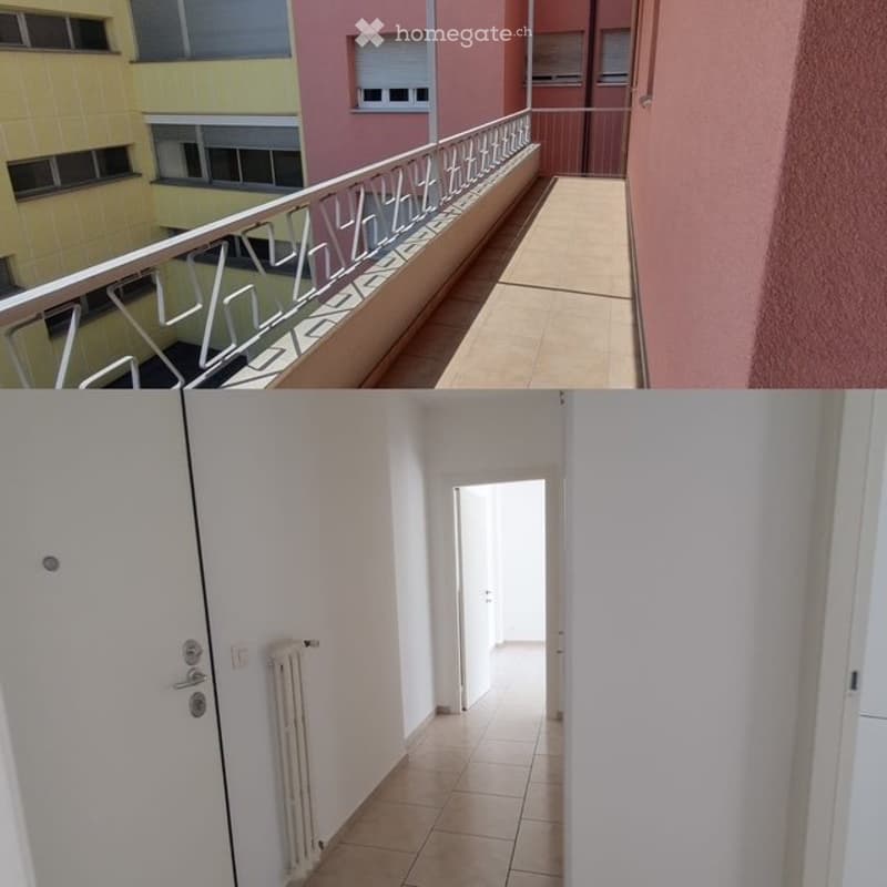 Affittasi 2.5 locali completamente ristrutturato (4)